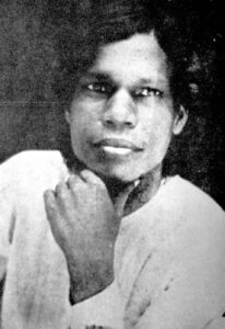 Hemchandra Das Kanungo