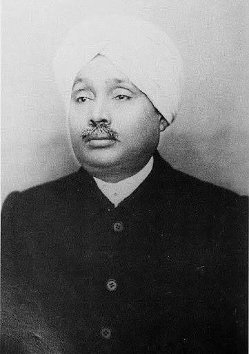 Lala Latpat Rai
