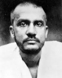 Hrishikesh Kanjilal