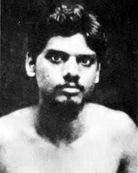 Kunjalal Saha