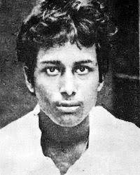 Narendra Nath Bakshi