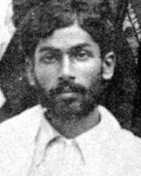 Nolini Kanta Gupta (1889 – 1984)