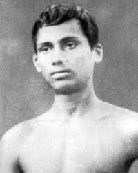 Sushil Kumar Sen (1892 – 1915)