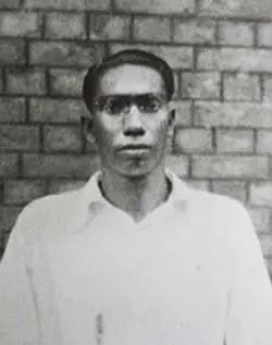 Ananta Lal Singh (1903 1979)