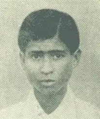 Anathbandhu Panja