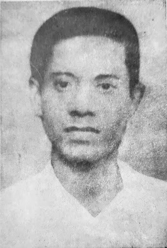 Basanta Kumar Biswas (1895 1915)
