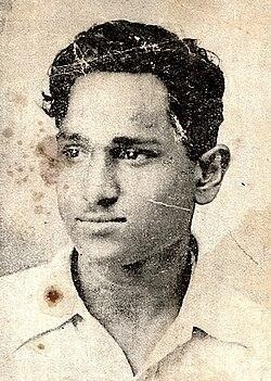 Batukeswar Dutta (1910 – 1965)