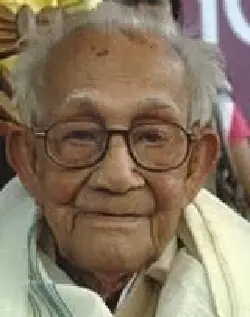 Binod Bihari Chowdhury (1911 – 2013)
