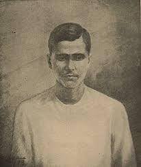 Brajo Kishore Chakraborty