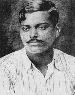 Chandra Shekhar Sitaram Tiwari (1906 – 1931)