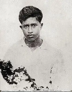 Harigopal Bal (1915 – 1930)
