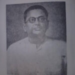 Jatish Guha, martyred due to heavy torture by the police, as he had helped Netaji in his great escape.
