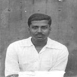 Jyotish Chandra Pal