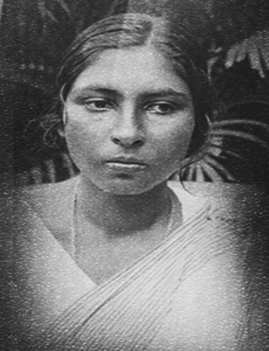 Kamala Das Gupta (1907 – 2000)
