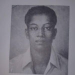 Kanai Lal Bhattacharya, martyred on July 27, 1931 by finishing his life after killing Judge Garlic and took revenge of hanging revolutionary Dinesh Gupta.