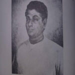 Mahendra Nath Roy, martyred out of illness in hospital under jail custody.