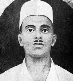 Martyr Sukhdev Thapar (1907 – 1931)