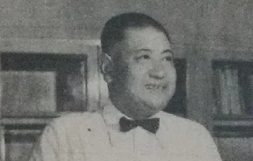 Mr. Saburo Ohta
