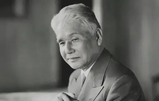 Mr. Teruo Hachiya
