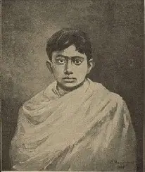 Nirmal Jeevan Ghosh