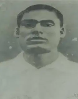 Nirmal Sen