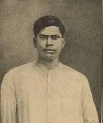Ram Krishna Roy