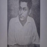 Rameswar Banerjee, martyred on November 21 , 1945 in police firing while demonstrating for the release of INA men.