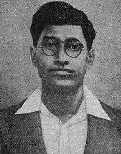 Ramkrishna Biswas (1910 – 1931)