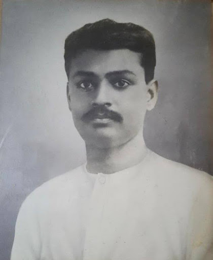 Sachindra Nath Sanlay (1893 1942)