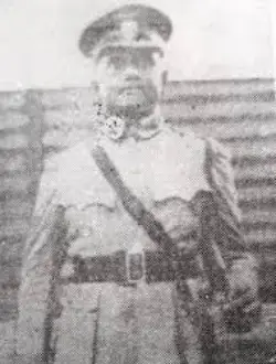 Satya Gupta (1902 ― 1968)