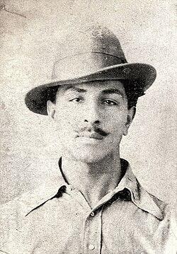 Shaheed Bhagat Singh (1907 1931)