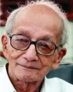 Subodh Roy (1915 – 2006)