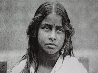 Suniti Choudhury (1917 – 1988)