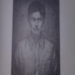 Tripura Sen, martyred on April 22, 1930 during the Jalalabad Hill fight during the Chittagong Uprising.